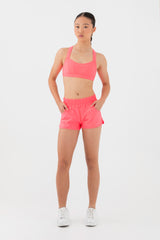 Aerobics Short