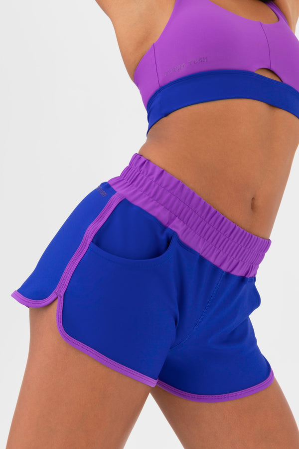 Aerobics Short