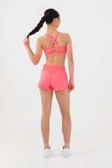 Aerobics Short