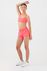Aerobics Short