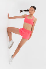 Aerobics Short