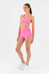 Groove Crop Top