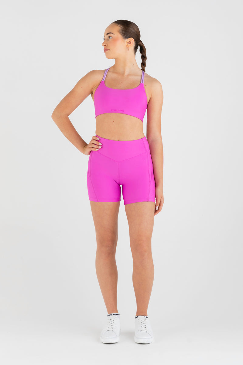 Balanced Bodi Workout Short