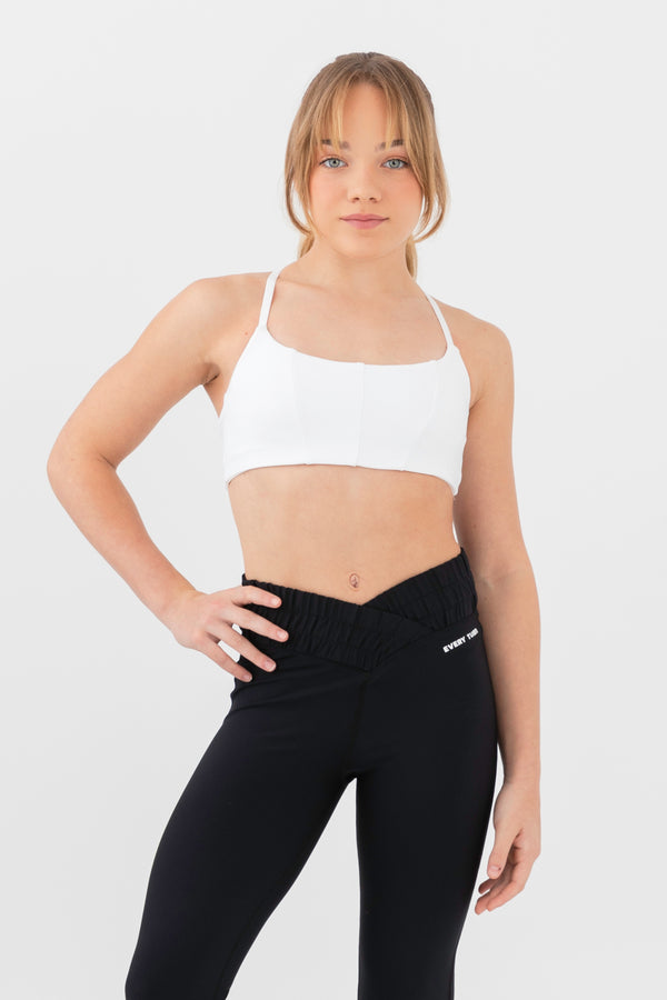 Celine Crop Top