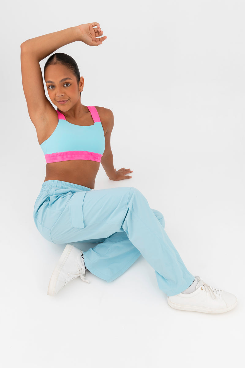 Dance Infusion Pant