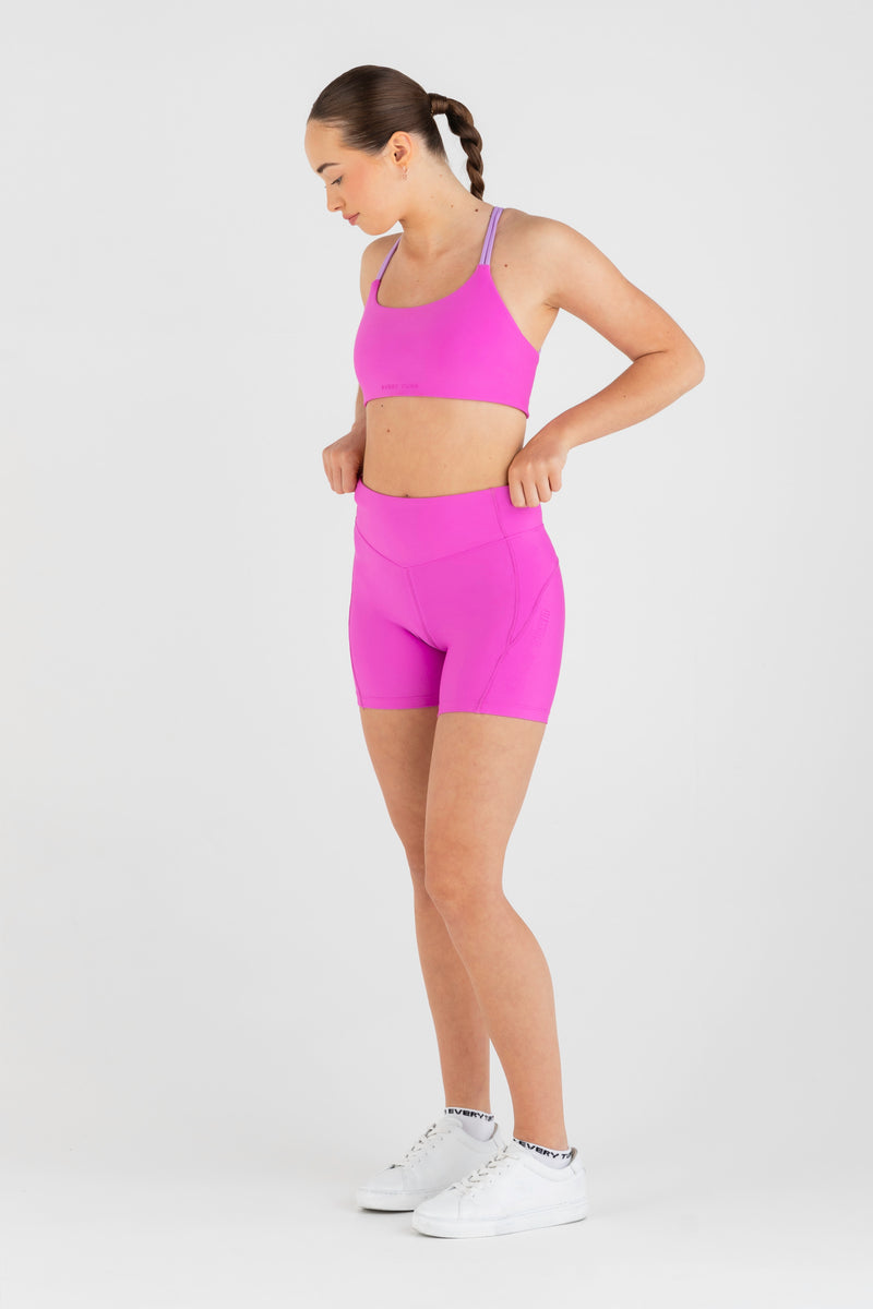 Delulu Crop Top