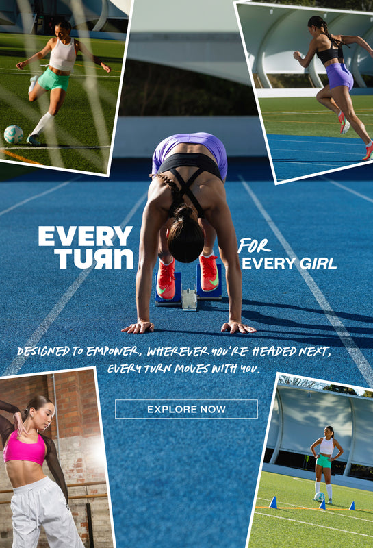 Ever Turn Models Every Turn | Teen Activewear – Every Turn USA