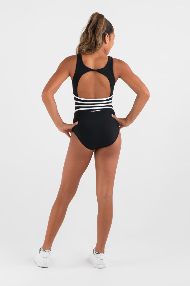 Soul Sister Leotard