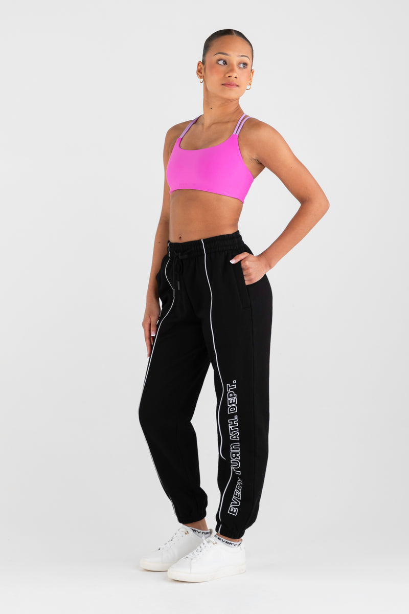 Squad Trackie Pant