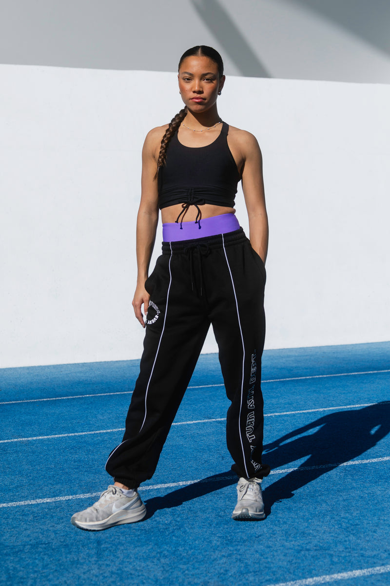 Squad Trackie Pant