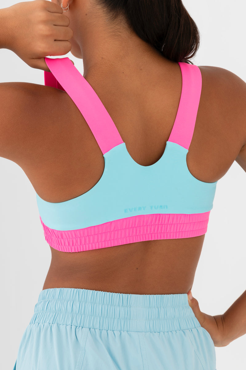 Stretch-It Crop Top