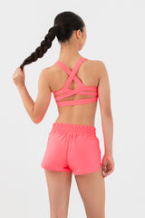 Trailblazer Crop Top