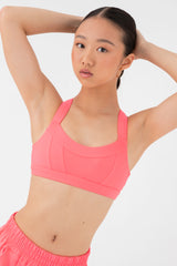 Trailblazer Crop Top