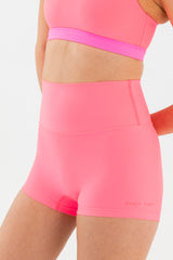 Youthful Short